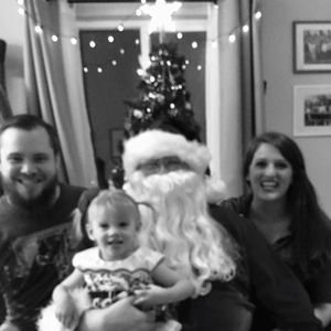 Meet your Posher, Breanna